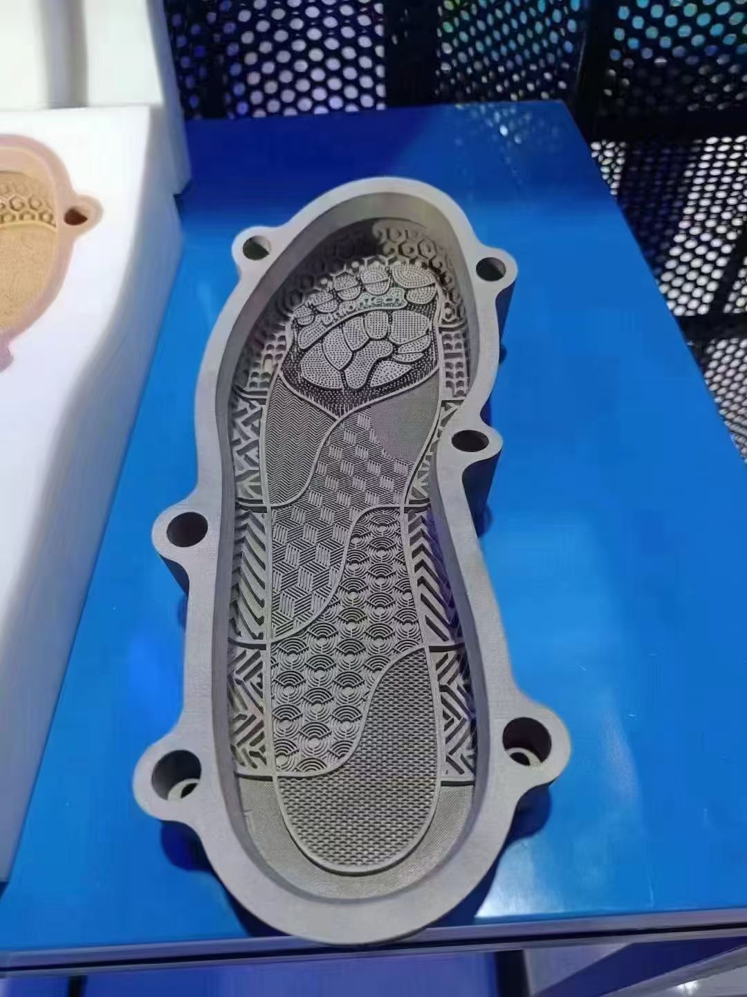 3d printing parts
