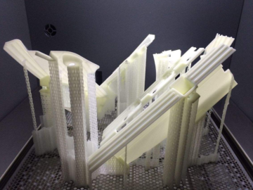 3d printing services