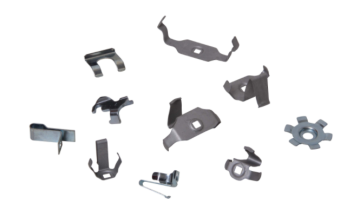 sheet metal fabrication services