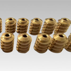 brass parts