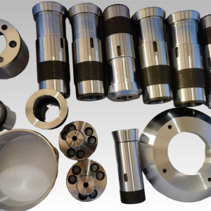 cnc precision parts