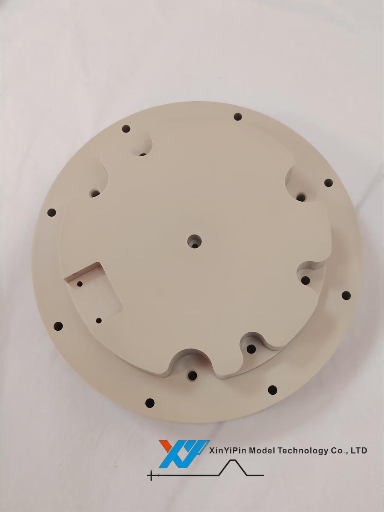 plastic parts