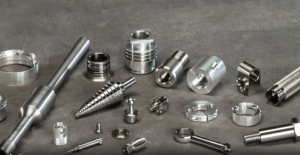 cnc milled parts