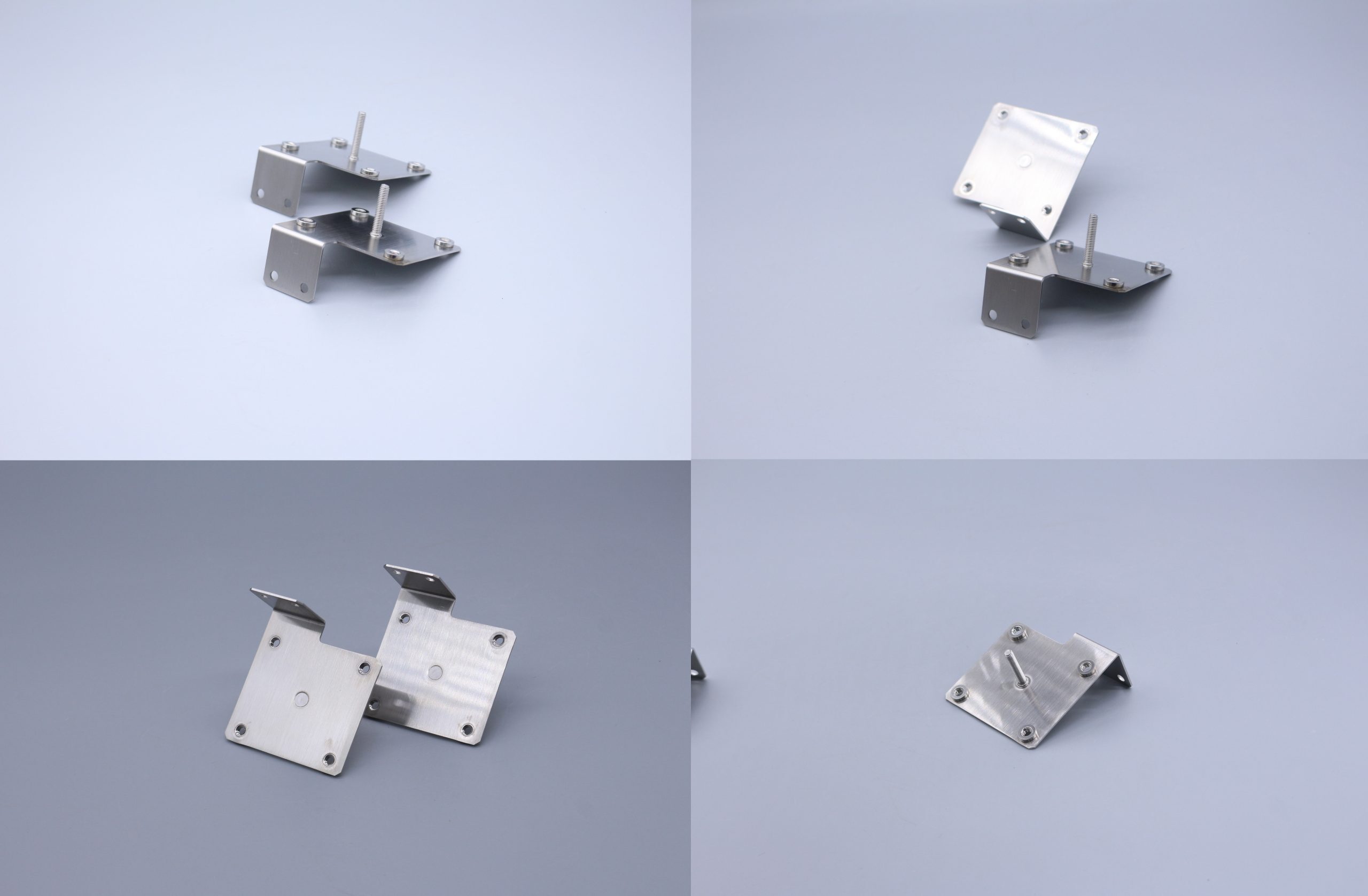 sheet metal and welding parts