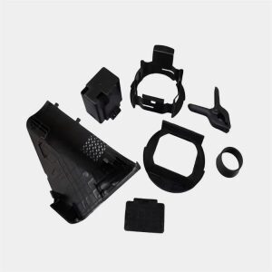 injection molded parts