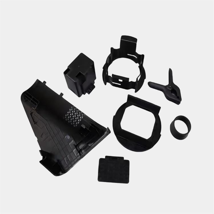 injection molded parts