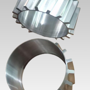 cnc milled parts