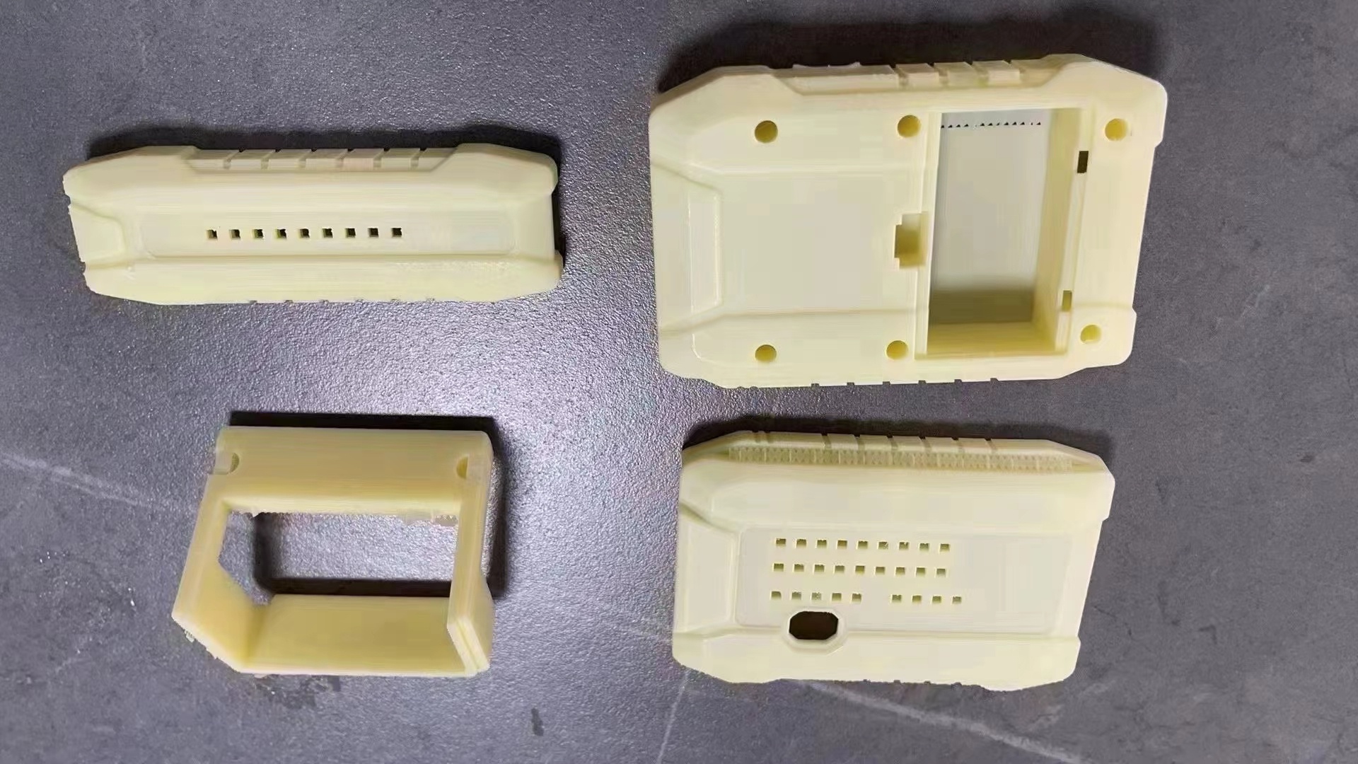 abs 3d printing parts