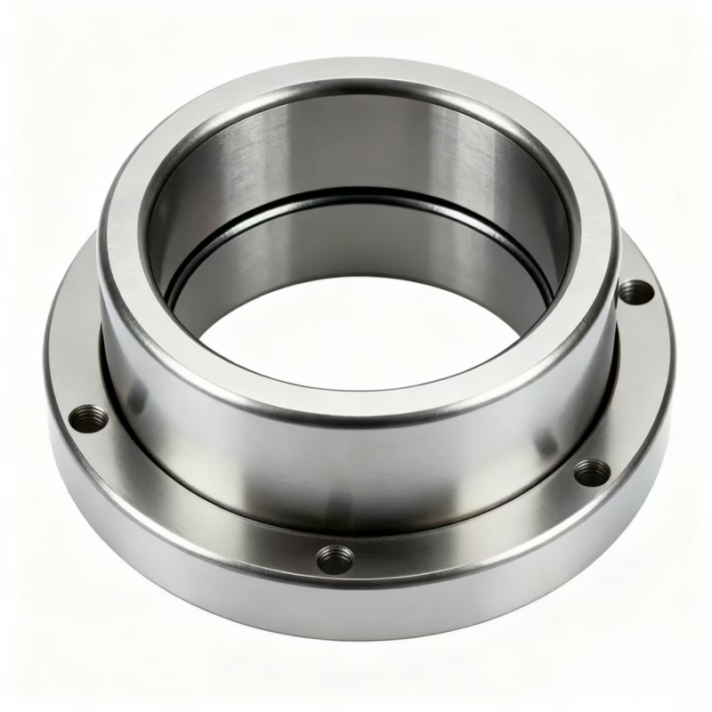 cnc turning services