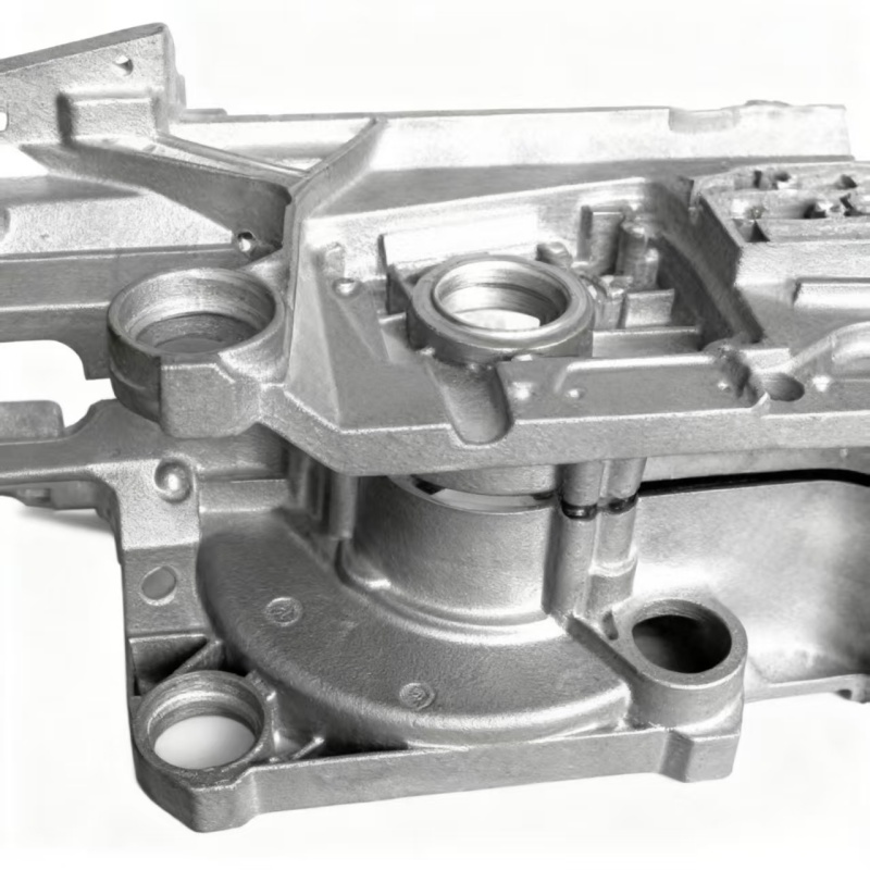die casting services
