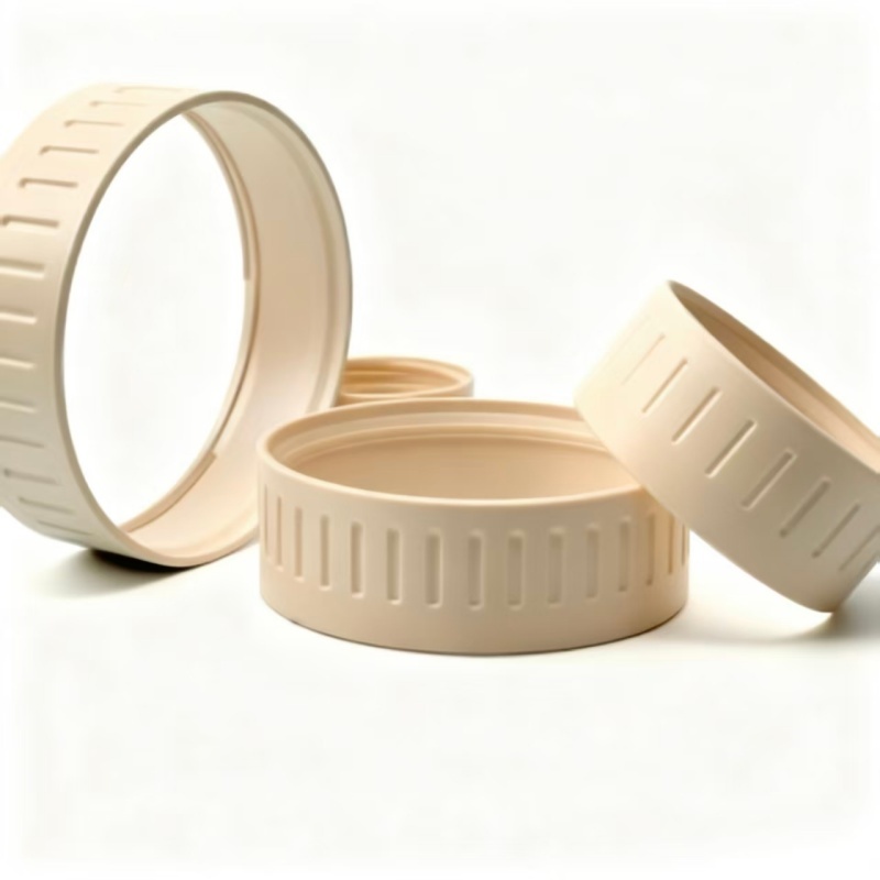injection molding services