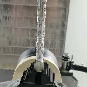 precision part manufacture