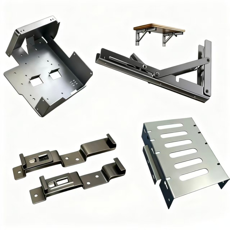 sheet metal fabrication services