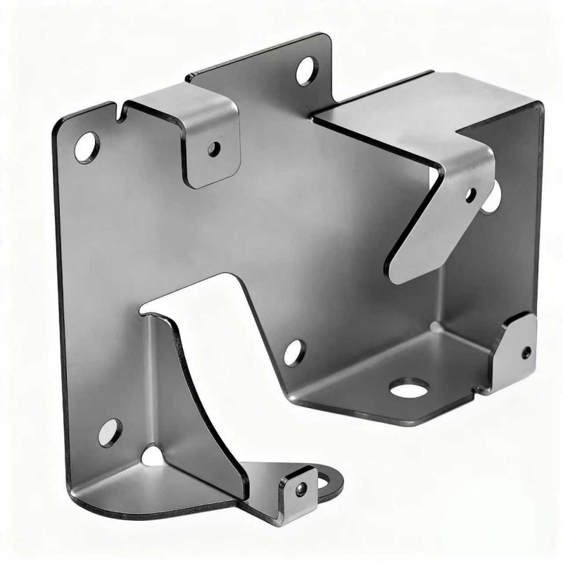sheet metal fabrication services
