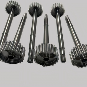 cnc machining parts
