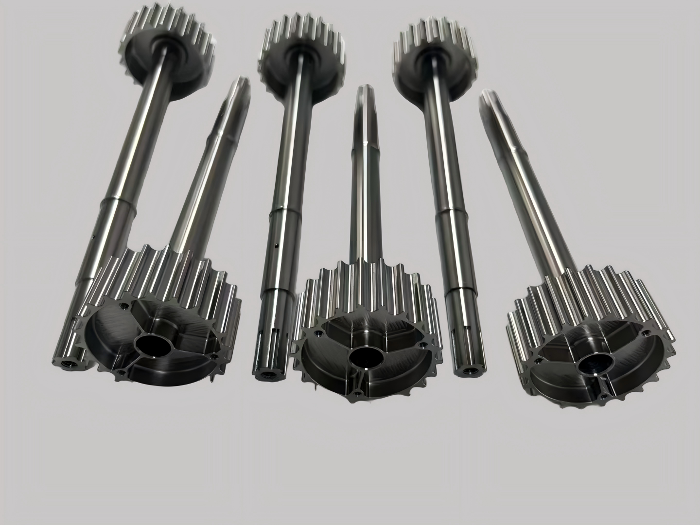 cnc machining parts