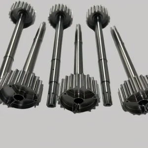 cnc machining parts