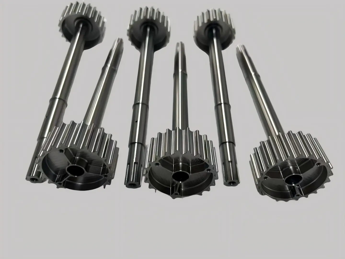 cnc machining parts