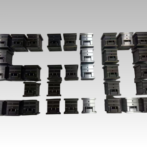 cnc machining parts