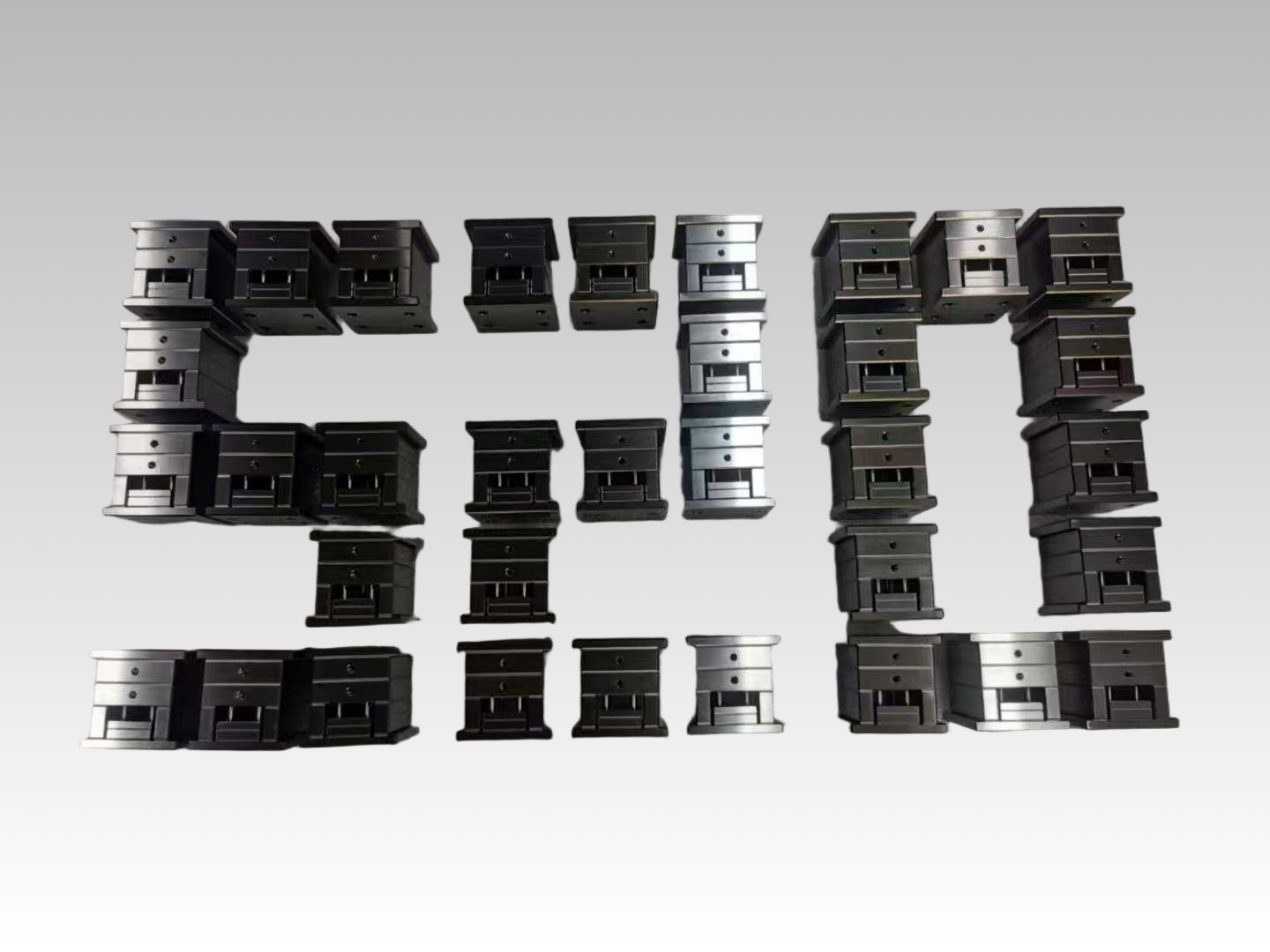 cnc machining parts