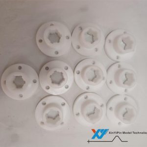 plastic parts