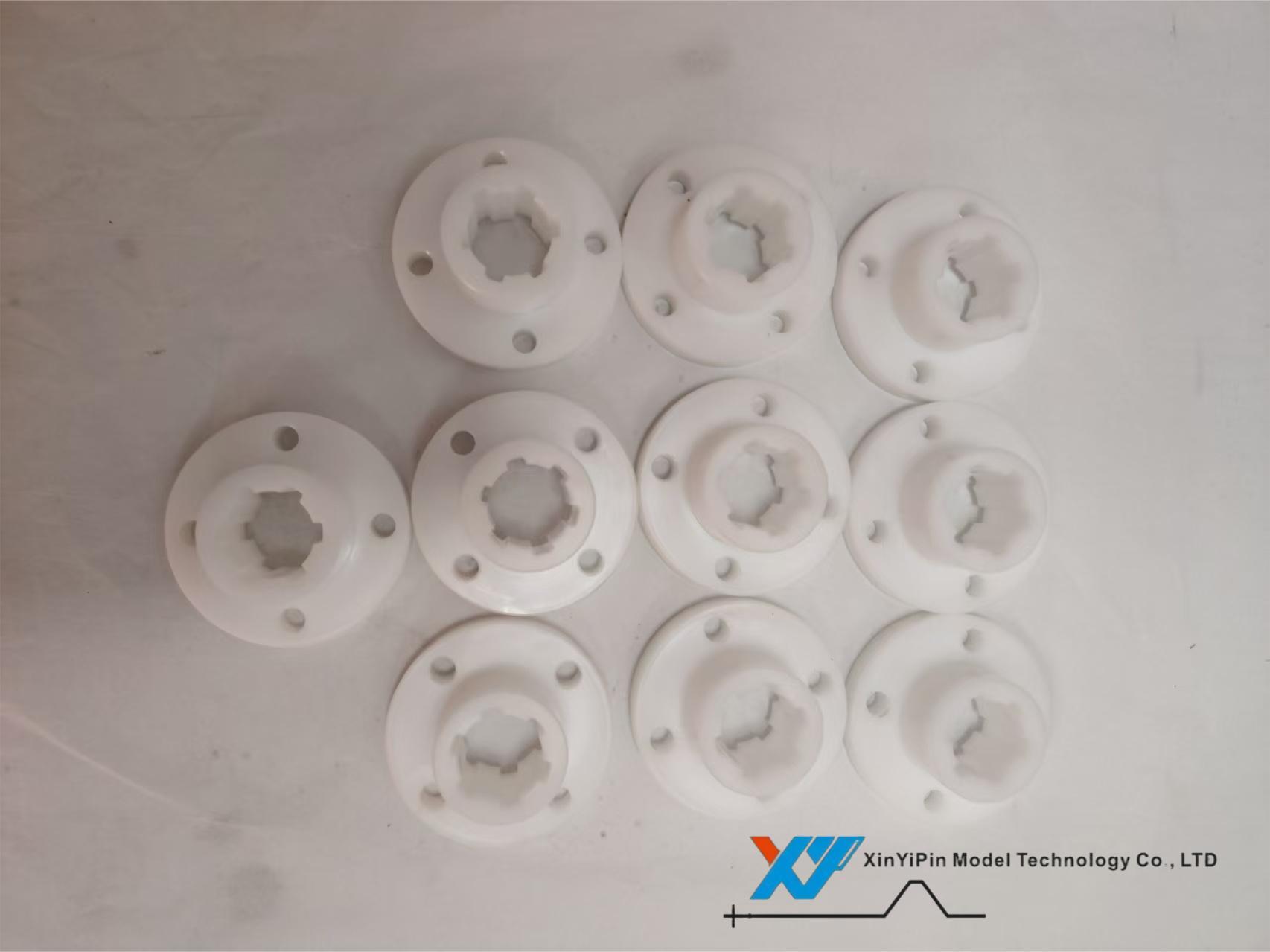 plastic parts
