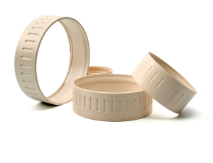 injection molding services