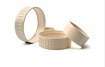 injection molding services