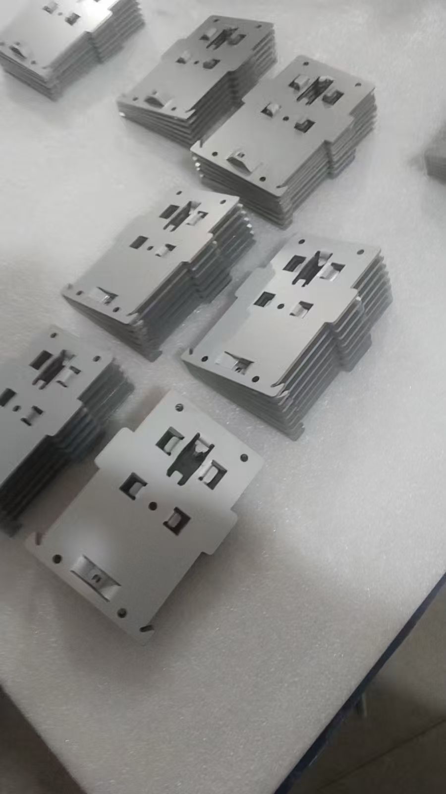 sheet metal