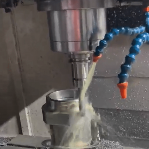 cnc machining