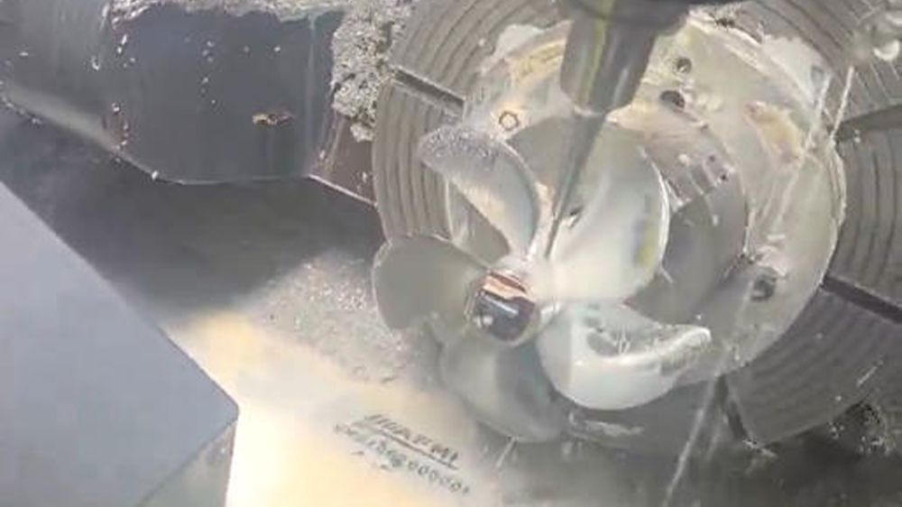 CNC machining video1 bg
