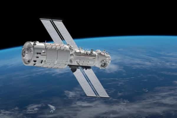 aerospace components
