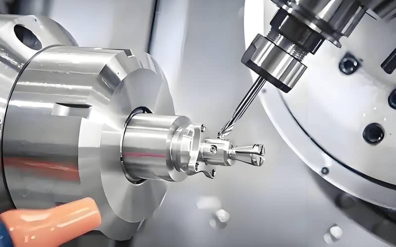 cnc milling machining1