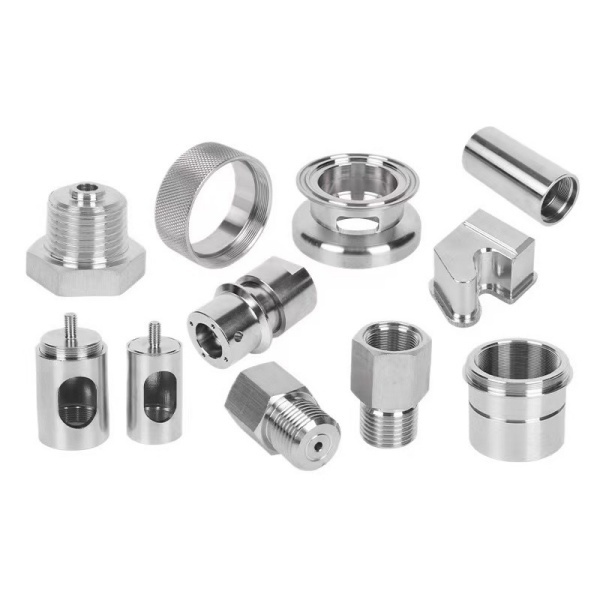 cnc precision turned machining (2)