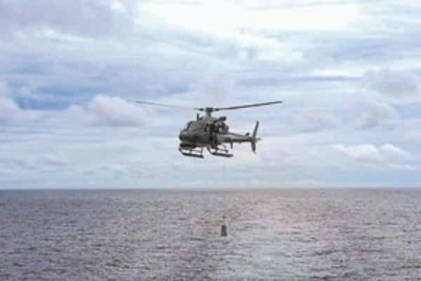 defence and military applications
