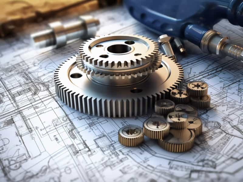 engineering & design