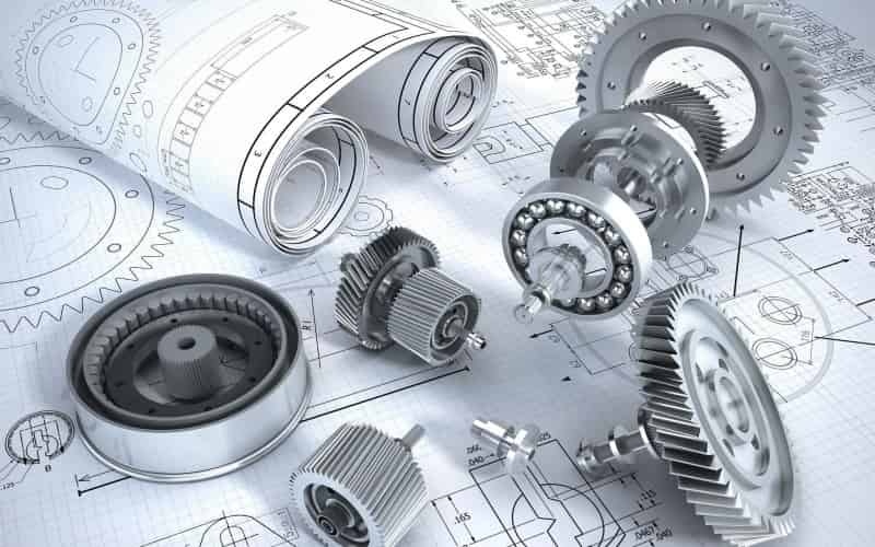 engineering & design16