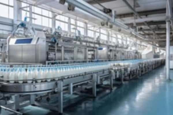 food equipment industry