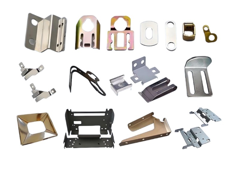 metal stamping machining (3)