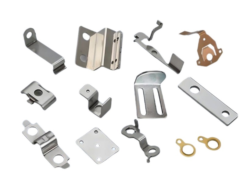 metal stamping machining (4)