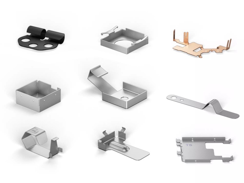 metal stamping machining (6)