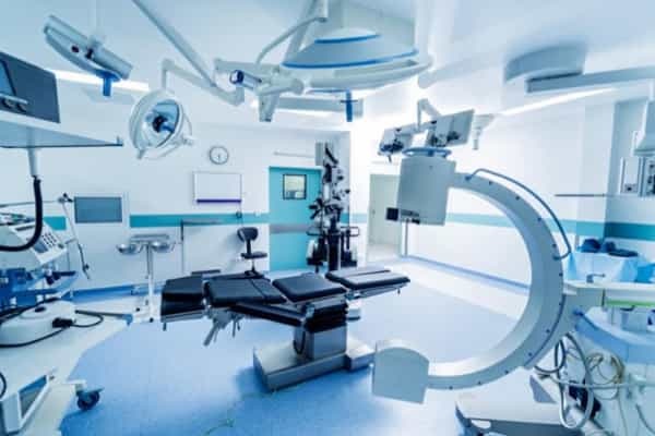 medical device manufacturing