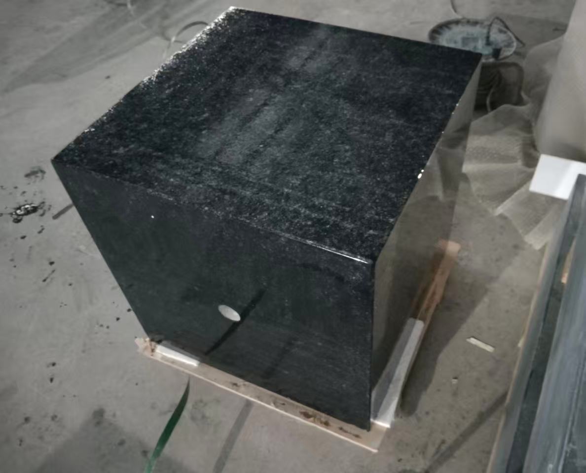 granite/marble precision square boxes: core datum solution for 3d right angle inspection and assembly of solid parts