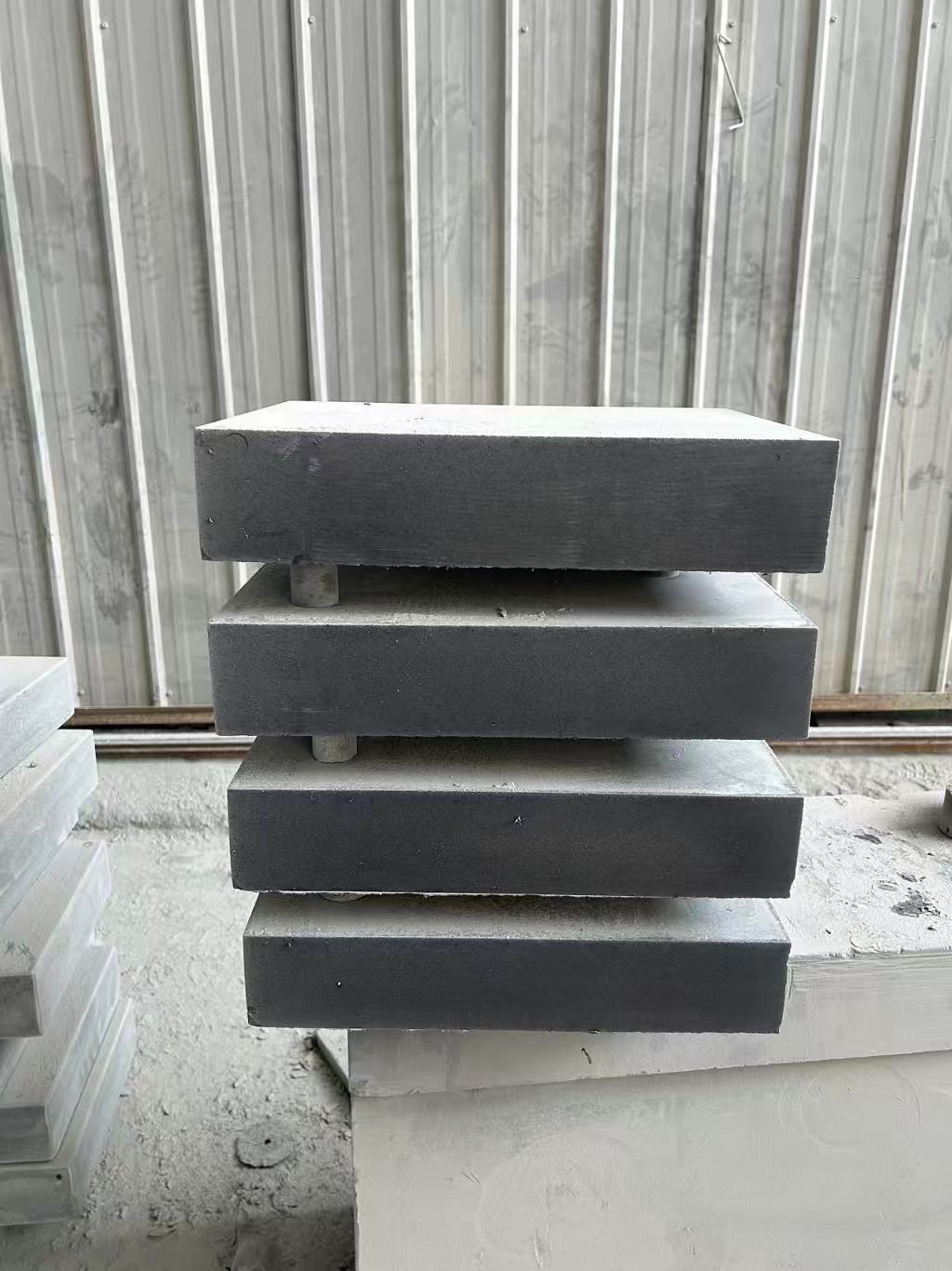 granite/marble plates: core carrier for precision industrial datums and stable support across industries