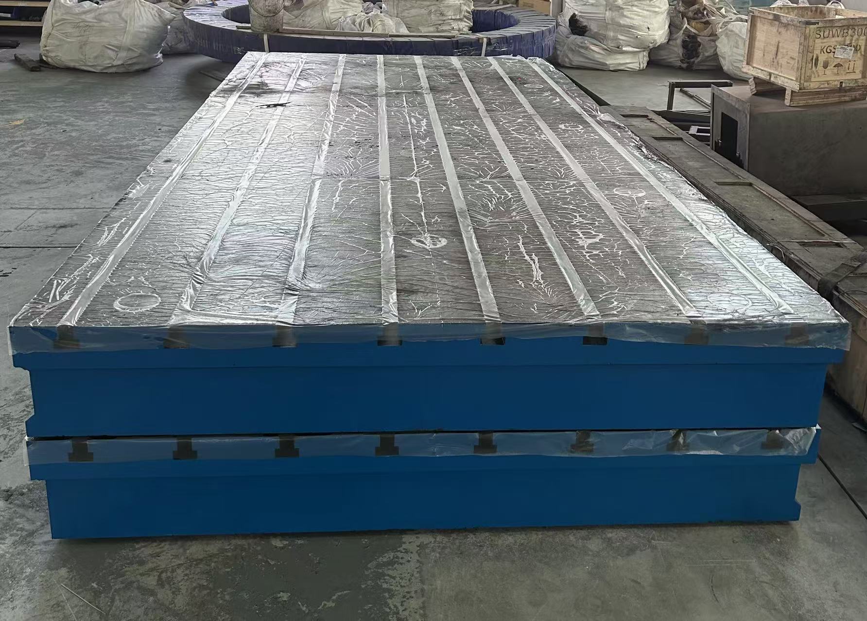 cast iron welding platform product specification
