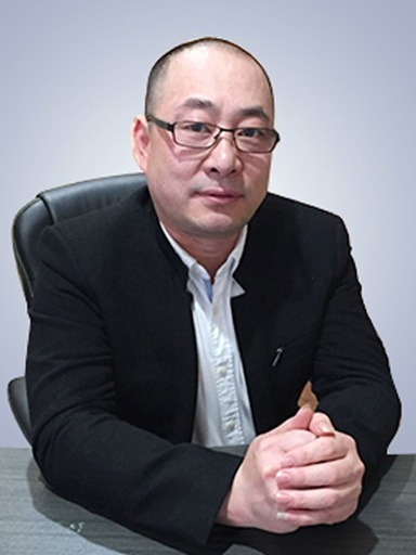 chief director
