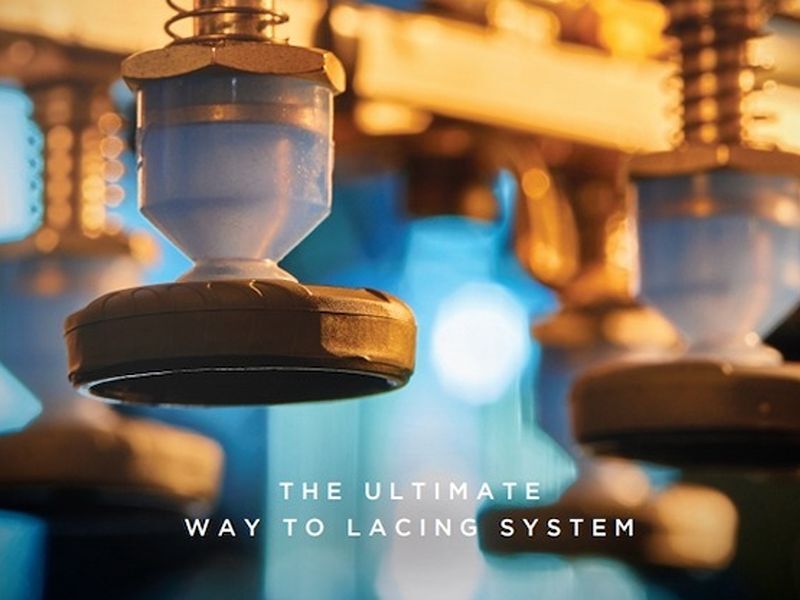 Korean spin lock system