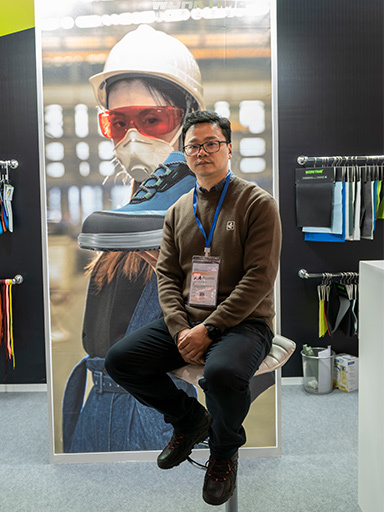 production manager