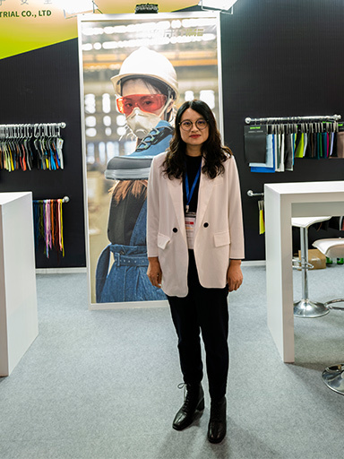 sales manager