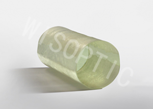 tm:ylf crystal